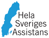 Logga Hela Sveriges Assistans