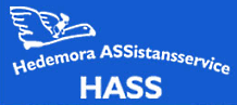 Hedemora Assistansservice Ekf