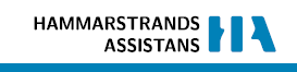 Hammarstrands Assistans AB
