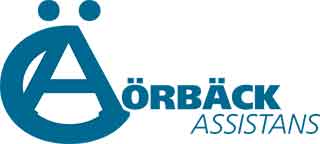 Örbäck Assistans AB
