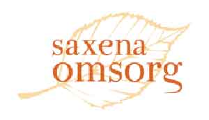 Saxena Omsorg AB