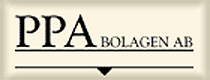 PPA-bolagen logotyp